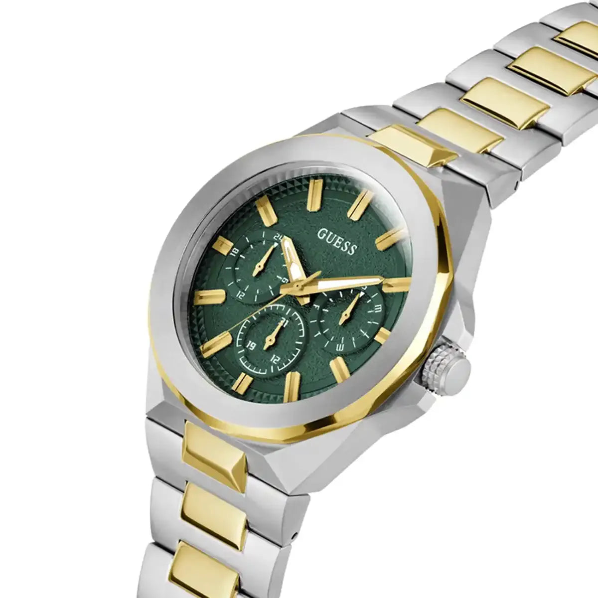 Guess Watch For Men GW0798G3