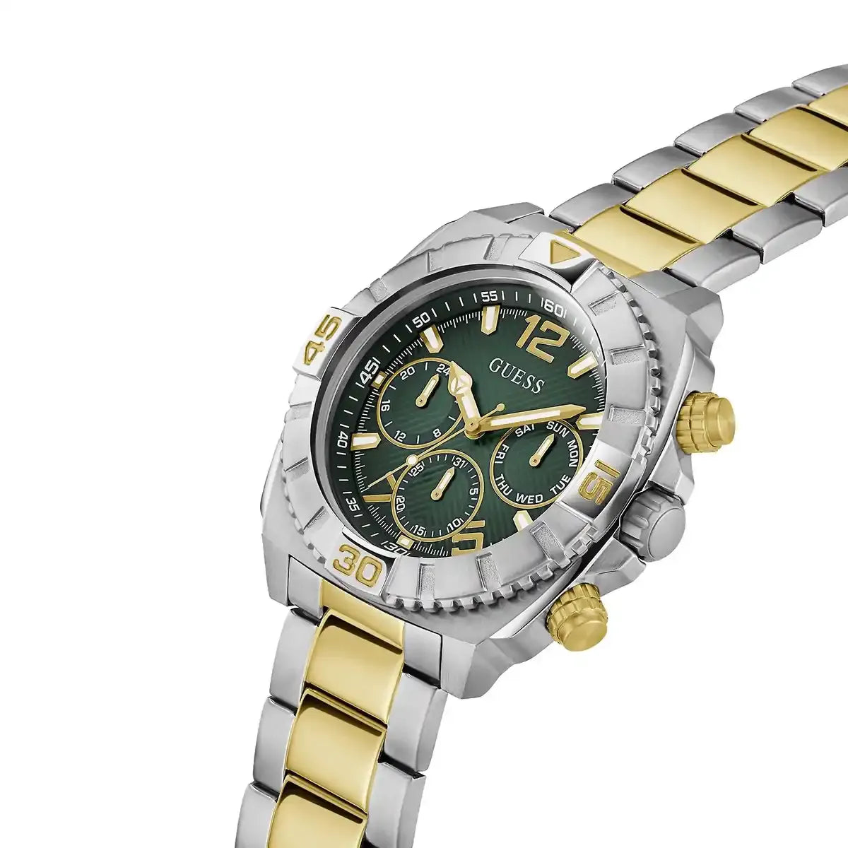 Guess Watch For Men GW0800G1