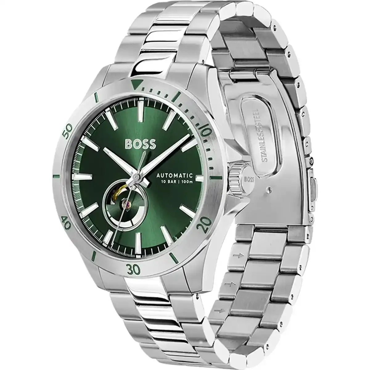 Hugo Boss Watch For Men 1514200