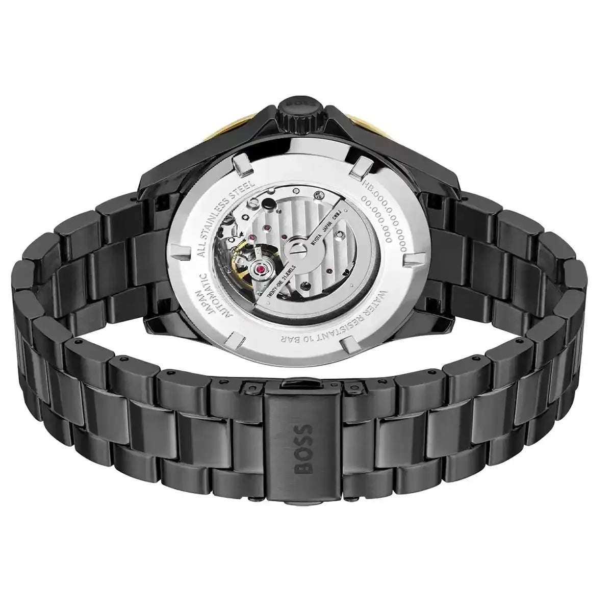 Hugo Boss Watch For Men 1514203