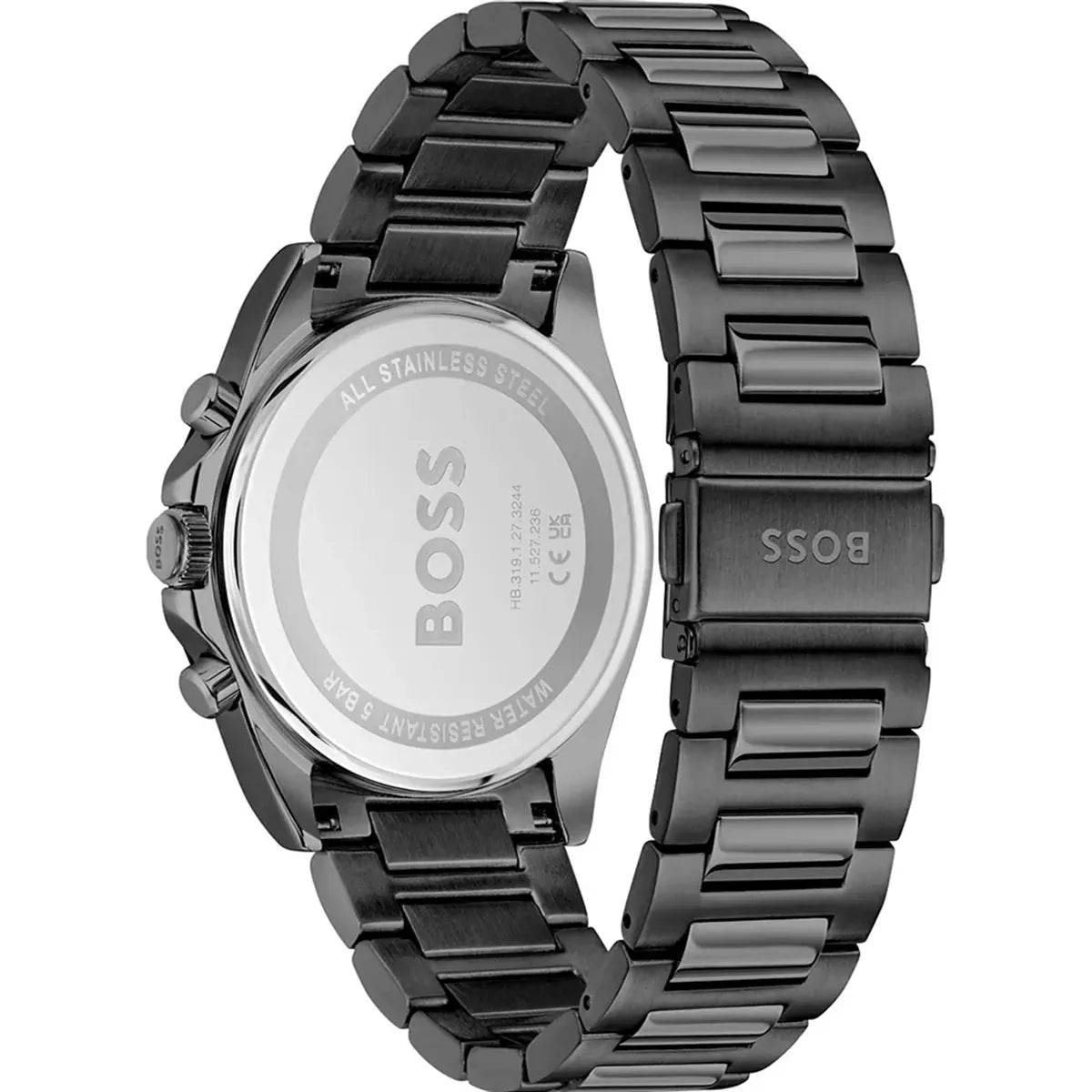 Hugo Boss Watch For Men 1514242