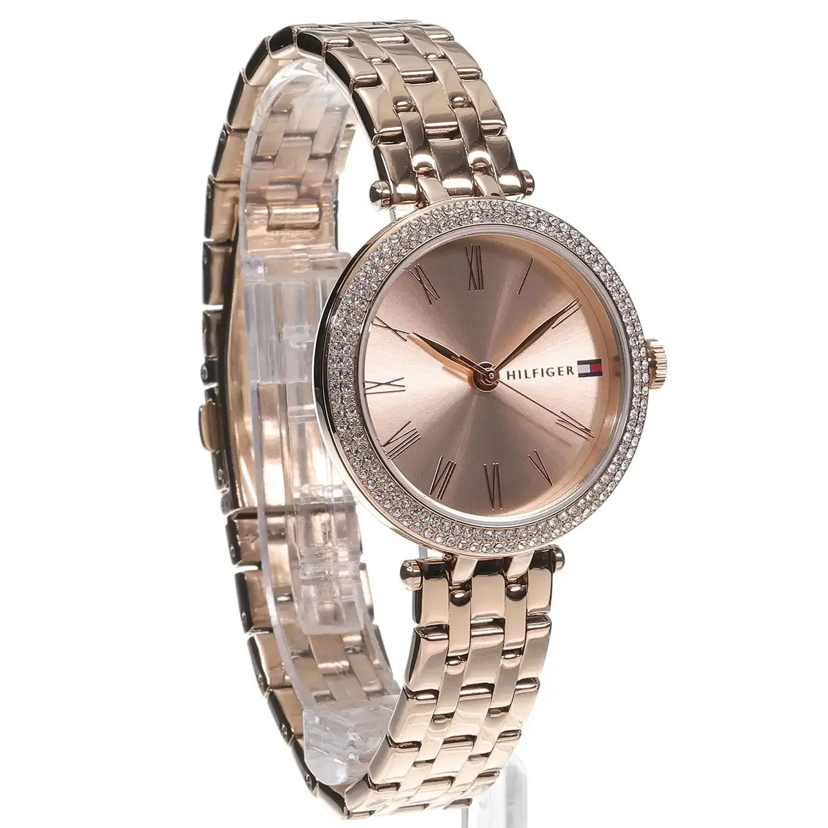 Tommy Hilfiger Watch For Women 1782721