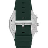 Beverly Hills Polo Club Men’s Multi Function Green Dial Watch – BP3539X.375
