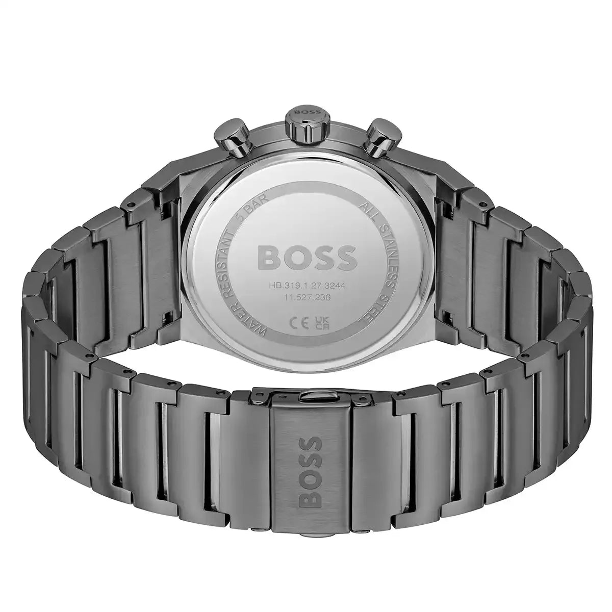 Hugo Boss Watch For Men 1514223