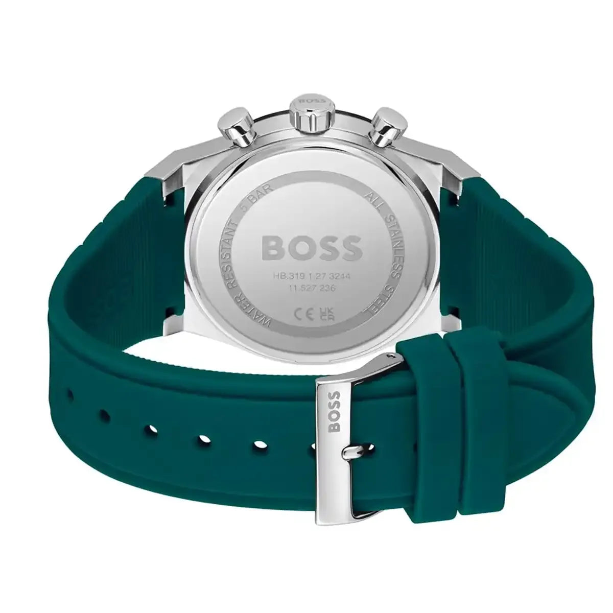 Hugo Boss Watch For Men 1514244