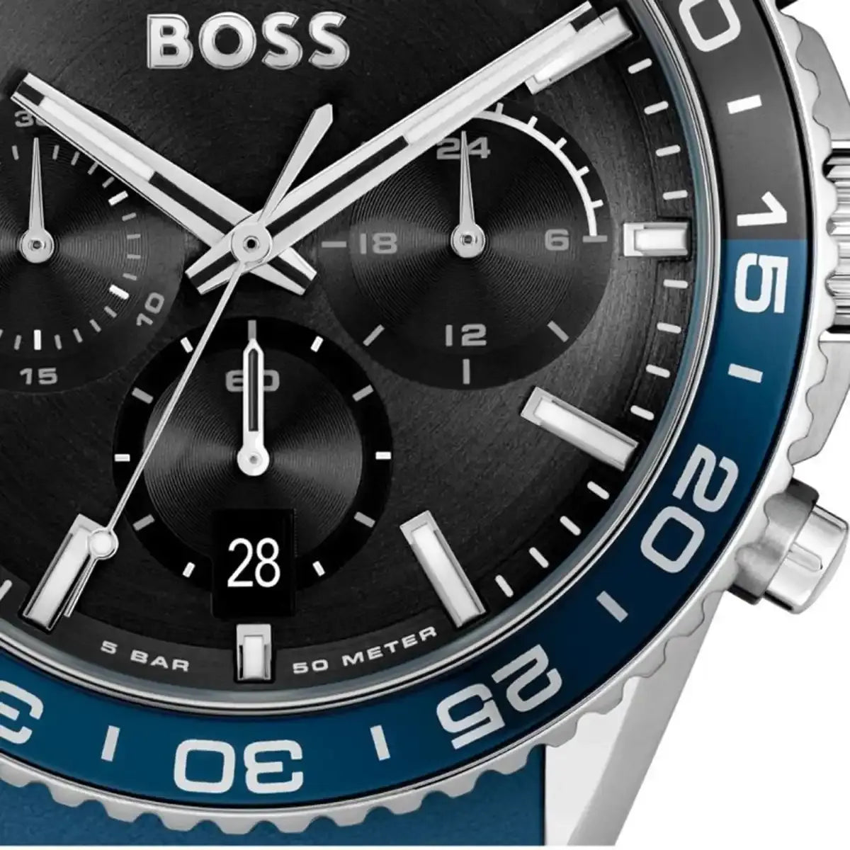 Hugo Boss Watch For Men 1514245