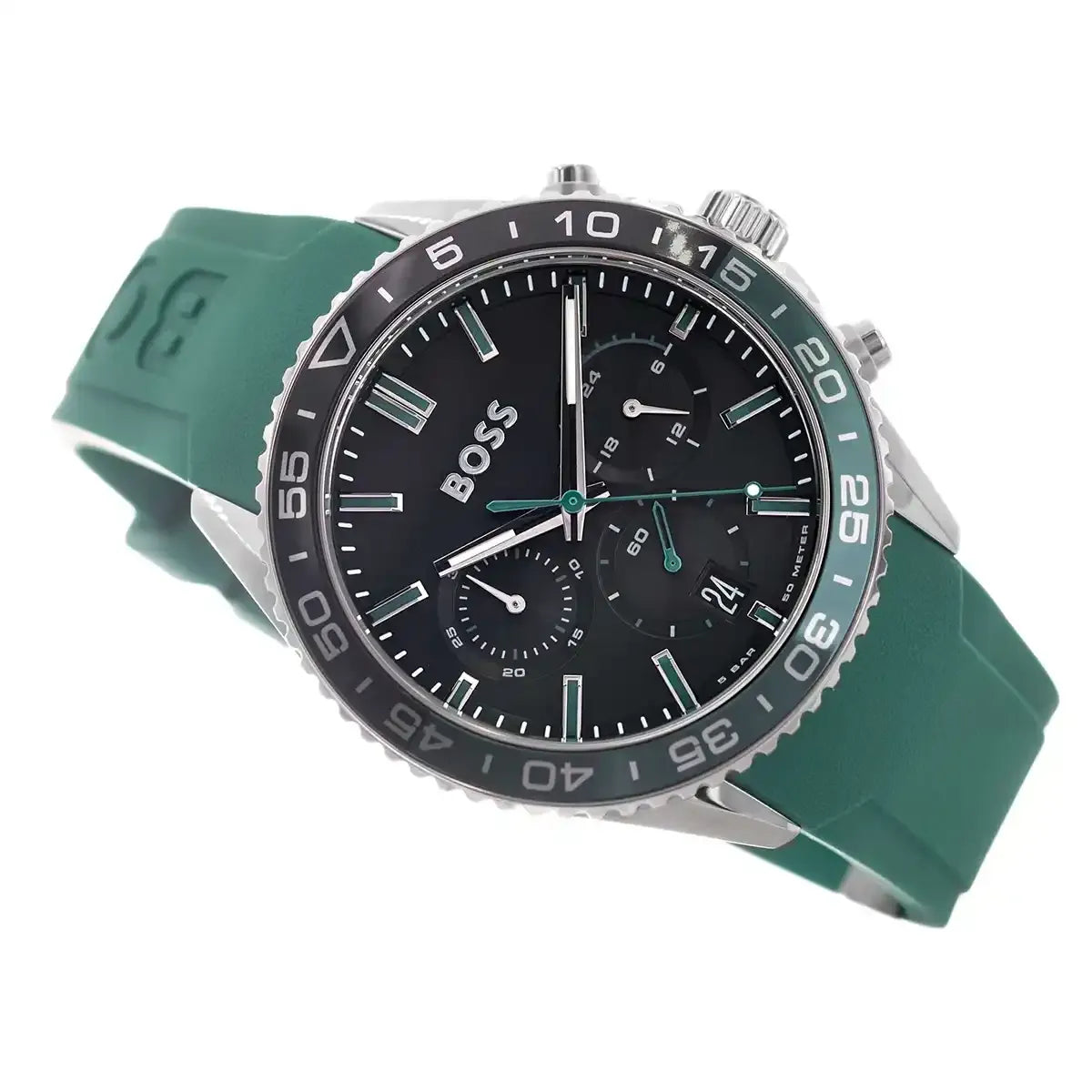 Hugo Boss Watch For Men 1514246