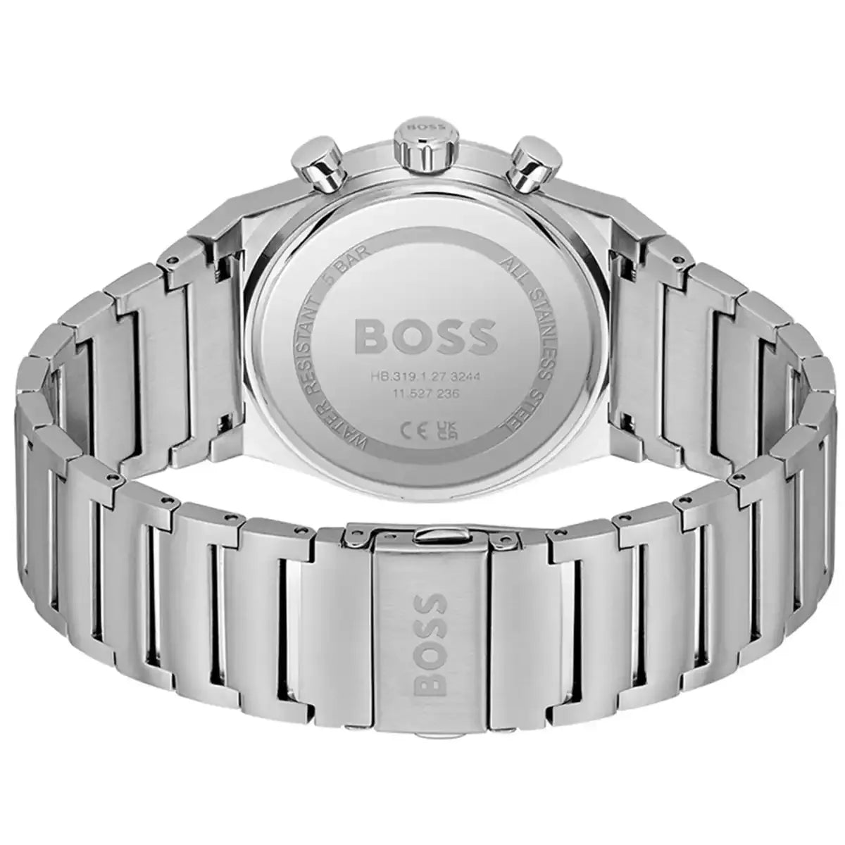 Hugo Boss Watch For Men 1514250