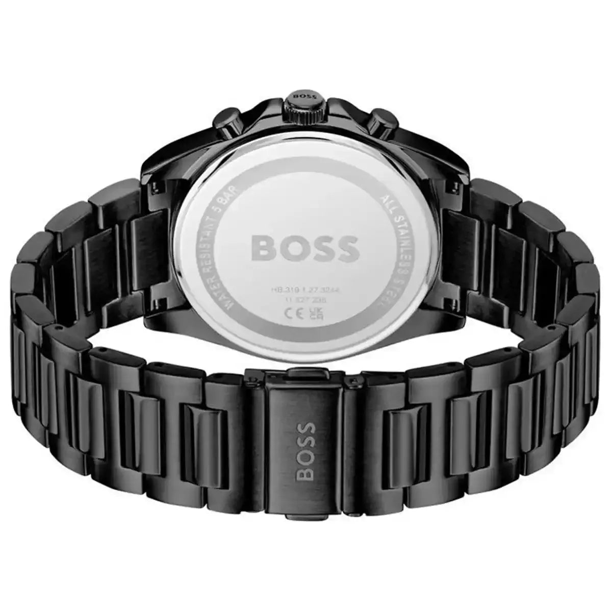 Hugo Boss Watch For Men 1514291