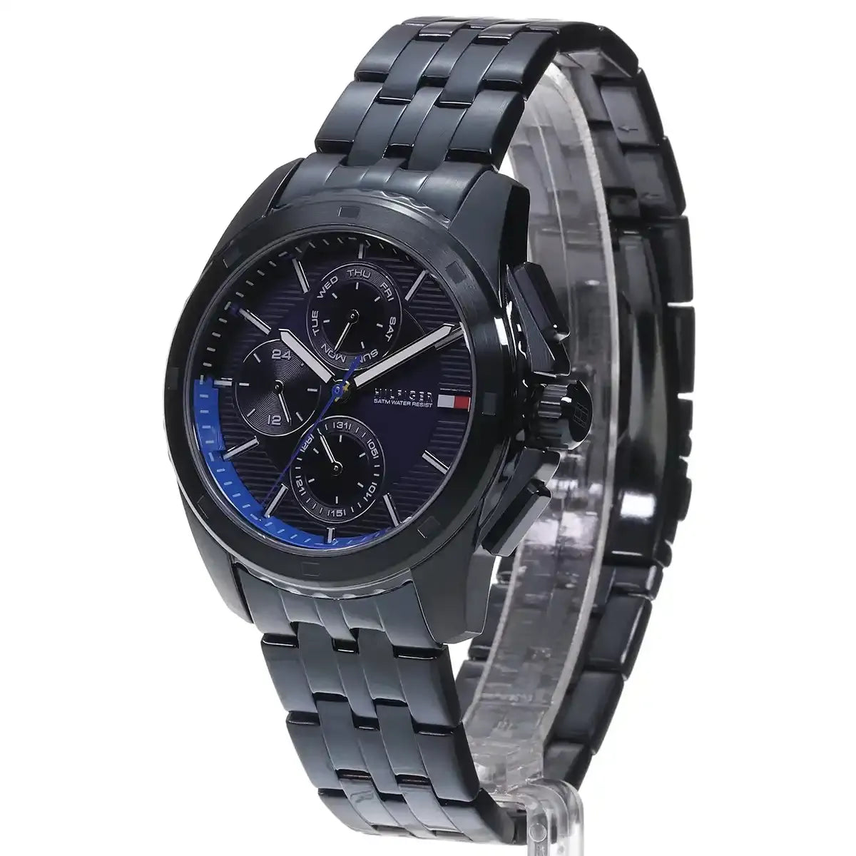 Tommy Hilfiger Watch For Men 1710622