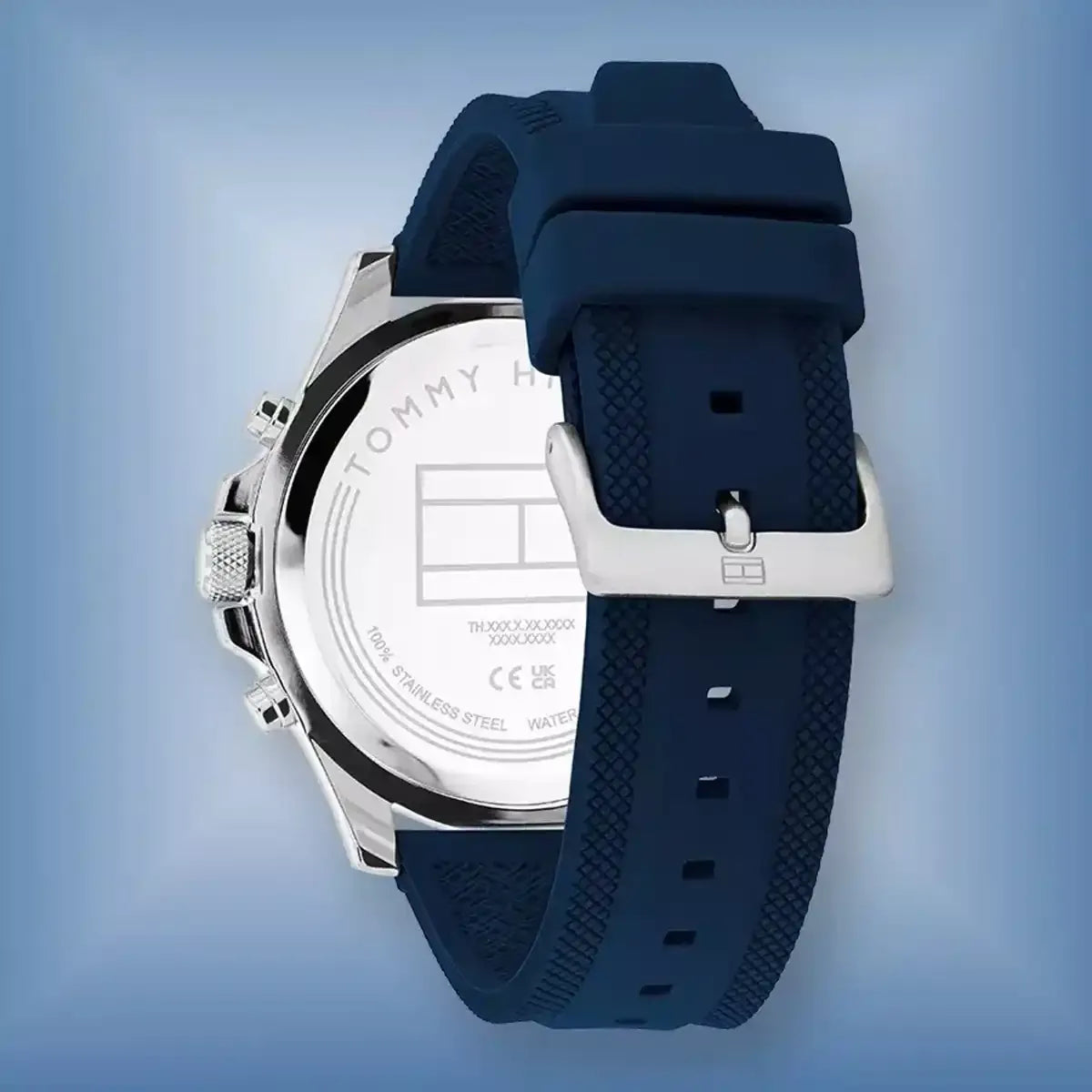 Tommy Hilfiger Watch For Men 1792112