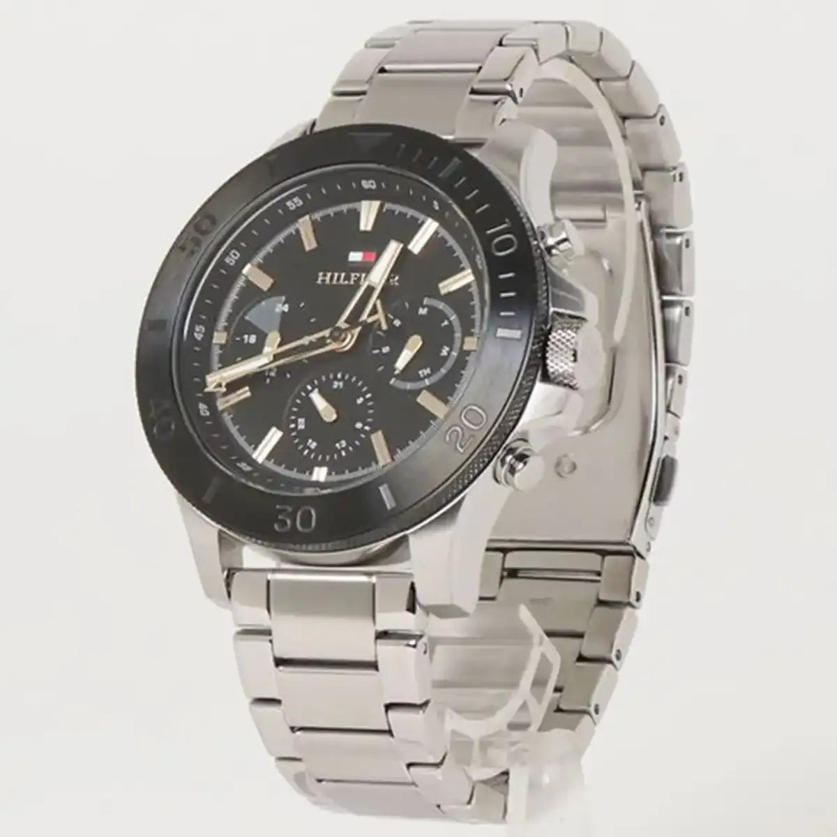 Tommy Hilfiger Watch For Men 1792114