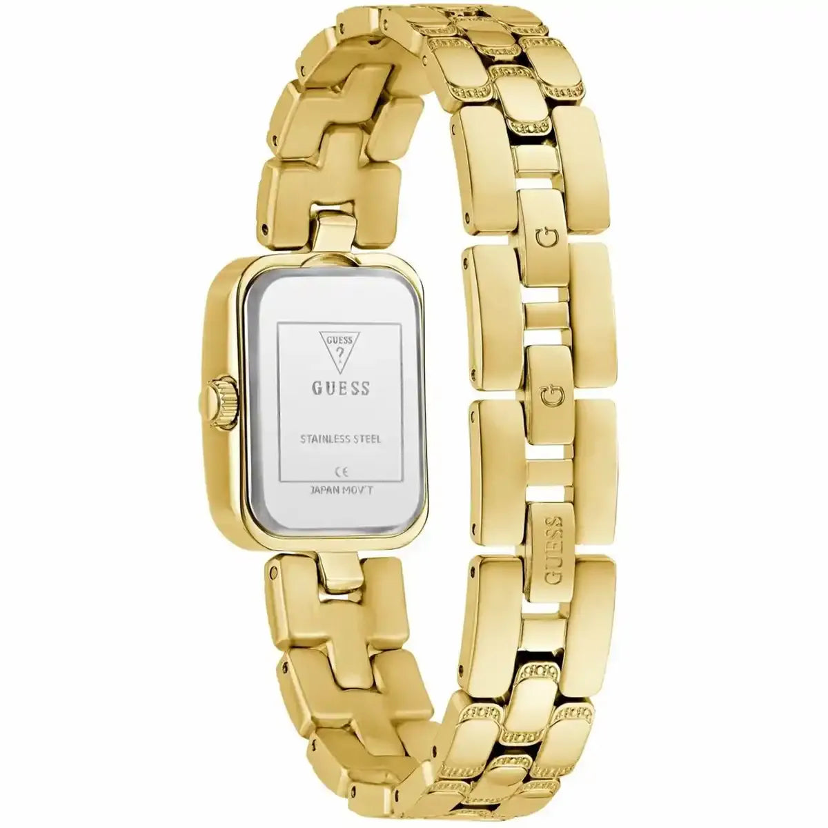 Guess Watch For Women GW0865L2