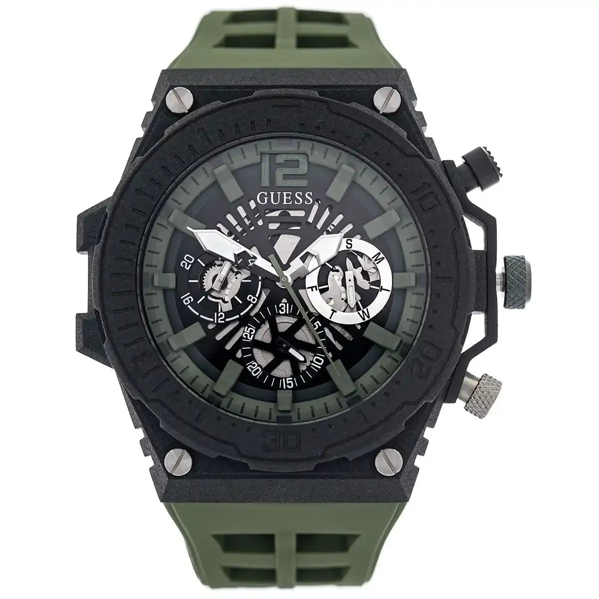 Guess Watch For Men GW0325G2