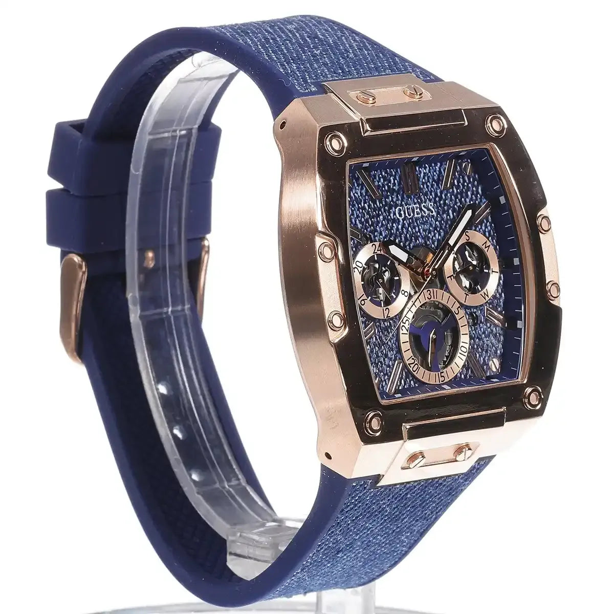 Guess Watch For Men GW0786G2