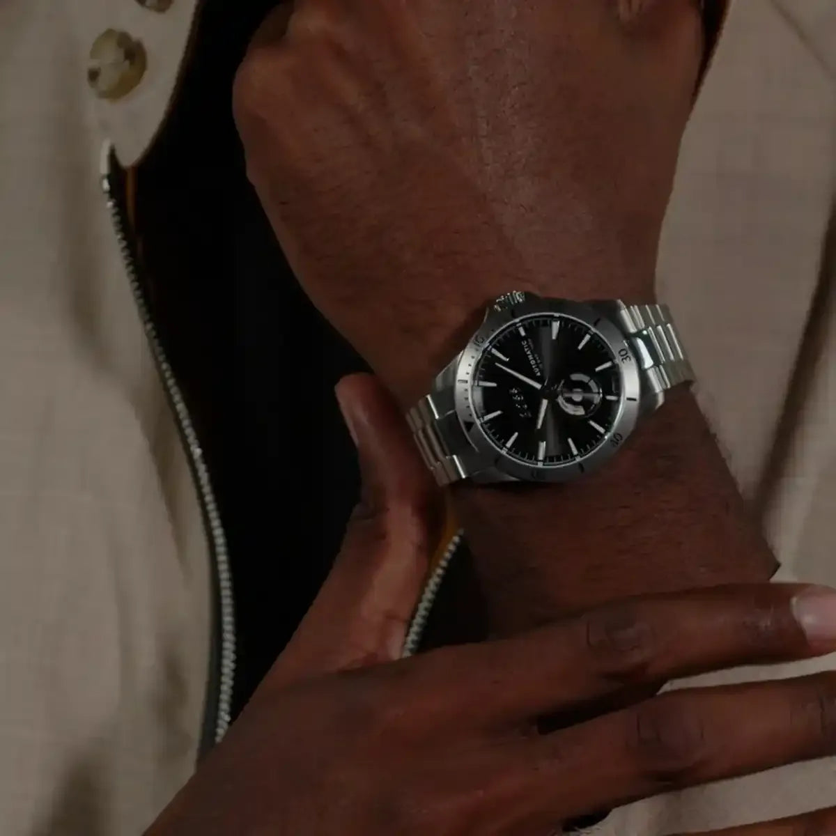 Hugo Boss Watch For Men 1514202