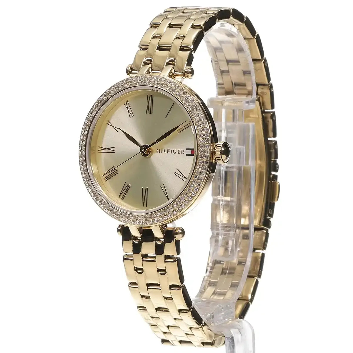 Tommy Hilfiger Watch For Women 1782718