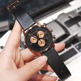ساعة كالفن كلاين للرجال K2G17TC1