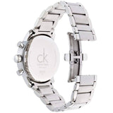ساعة كالفن كلاين للرجال K2G2714X