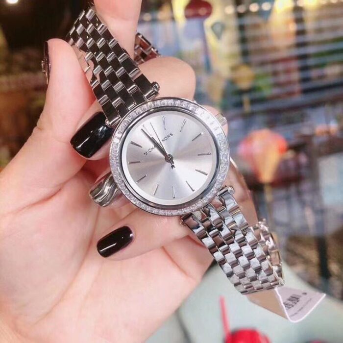 ساعة مايكل كورس للنساء MK3364