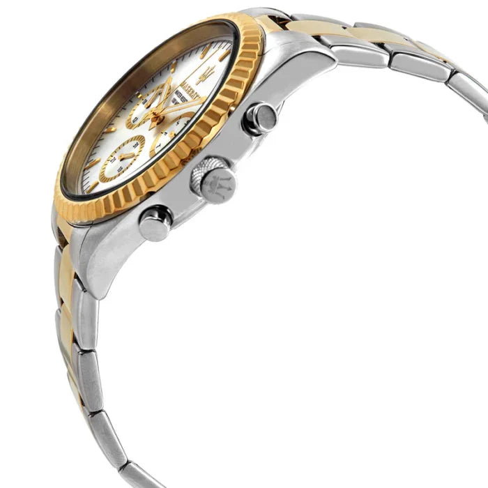 ساعة مازيراتي للرجال R8853100021