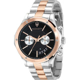 ساعة مازيراتي للرجال R8873627004