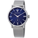 ساعة مازيراتي للرجال R8853118006