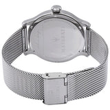 ساعة مازيراتي للرجال R8853118006