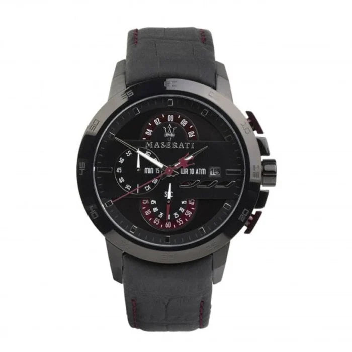 ساعة مازيراتي للرجال R8871619003
