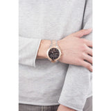 ساعة مازيراتي للرجال R8873612003