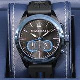 ساعة مازيراتي للرجال R8871612006