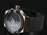 ساعة مازيراتي للرجال R8853108010