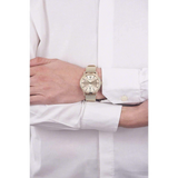 ساعة مازيراتي للرجال R8853118003