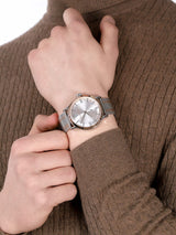 ساعة مازيراتي للرجال R8853118005