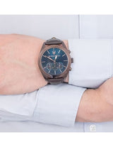 ساعة مازيراتي للرجال R8871612008