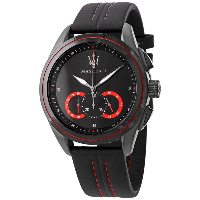ساعة مازيراتي للرجال R8871612023