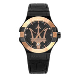 ساعة مازيراتي للرجال R8851108032