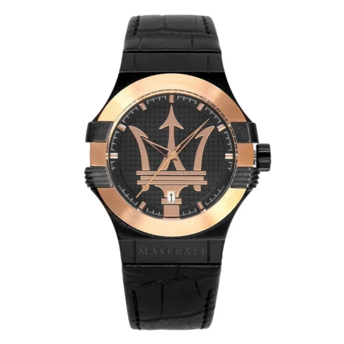 ساعة مازيراتي للرجال R8851108032