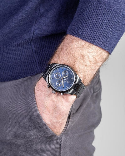ساعة مازيراتي للرجال R8853100019