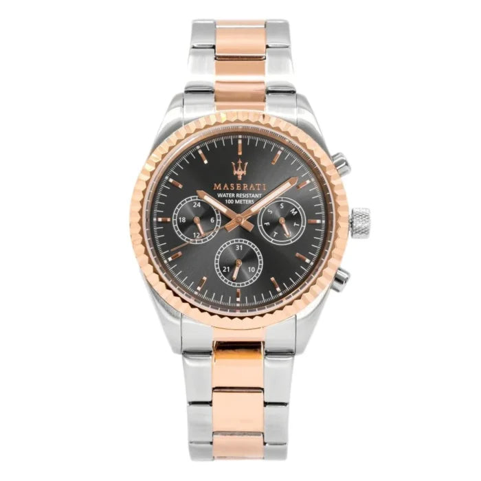 ساعة مازيراتي للرجال R8853100020