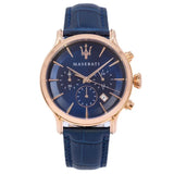 ساعة مازيراتي للرجال R8871618007