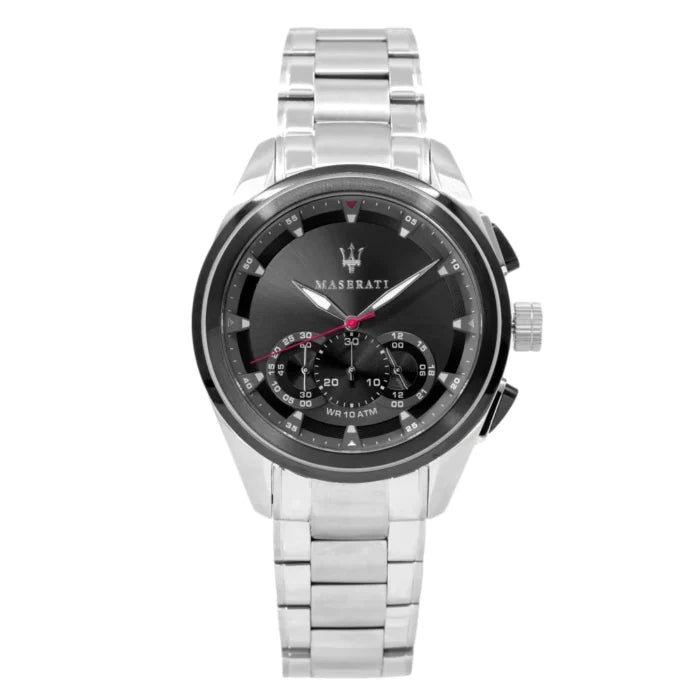 ساعة مازيراتي للرجال R8873612015