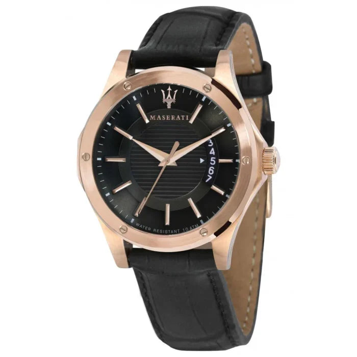 ساعة مازيراتي للرجال R8851127001