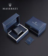 ساعة مازيراتي للرجال R8871612012
