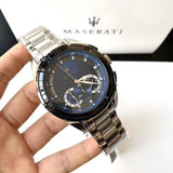 ساعة مازيراتي للرجال R8873612014