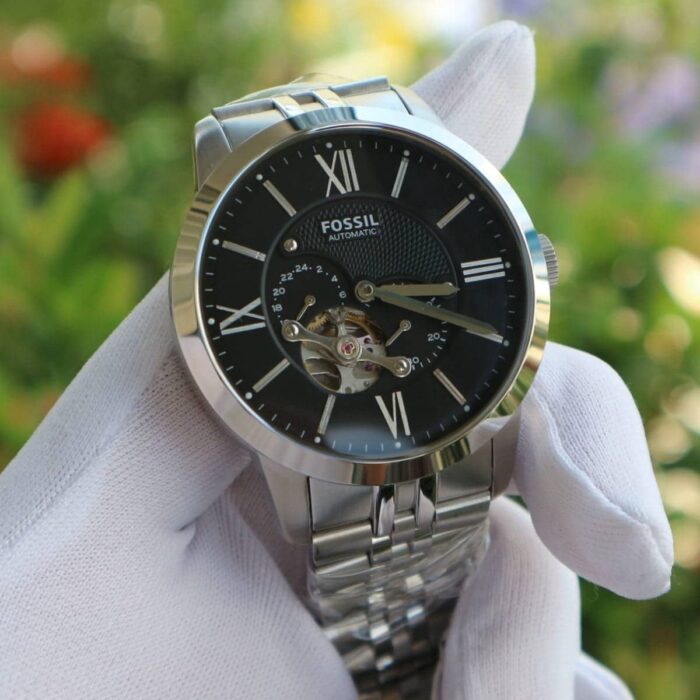 ساعة فوسيل للرجال ME3107