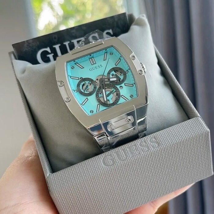 ساعة جيس للرجال GW0456G4