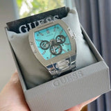 ساعة جيس للرجال GW0456G4