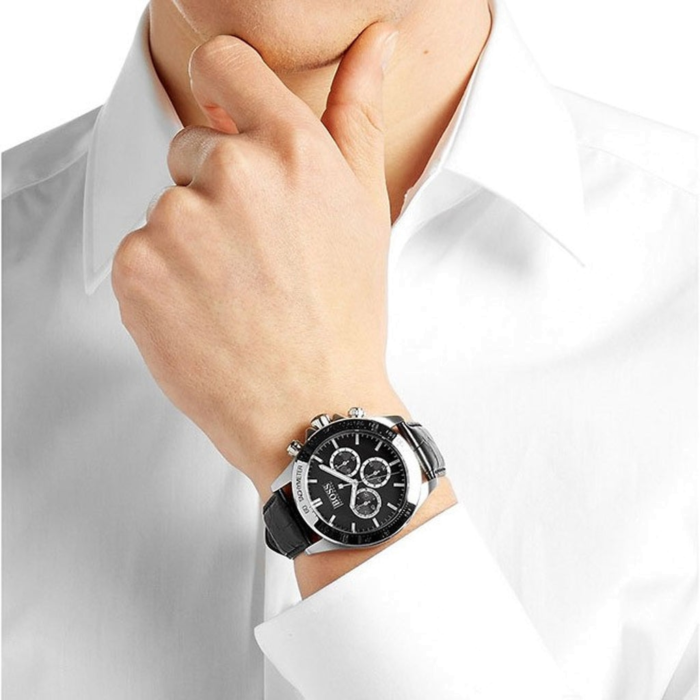 ساعة هوجو بوس للرجال 1513178