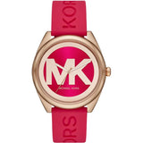 ساعة مايكل كورس للنساء MK7142